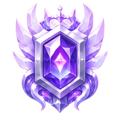 Amethyst Lord