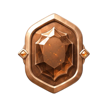 Bronze Stone