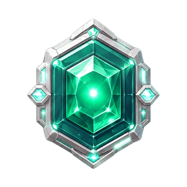 Emerald Core