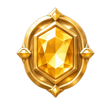 Golden Topaz