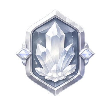 Silver Quartz